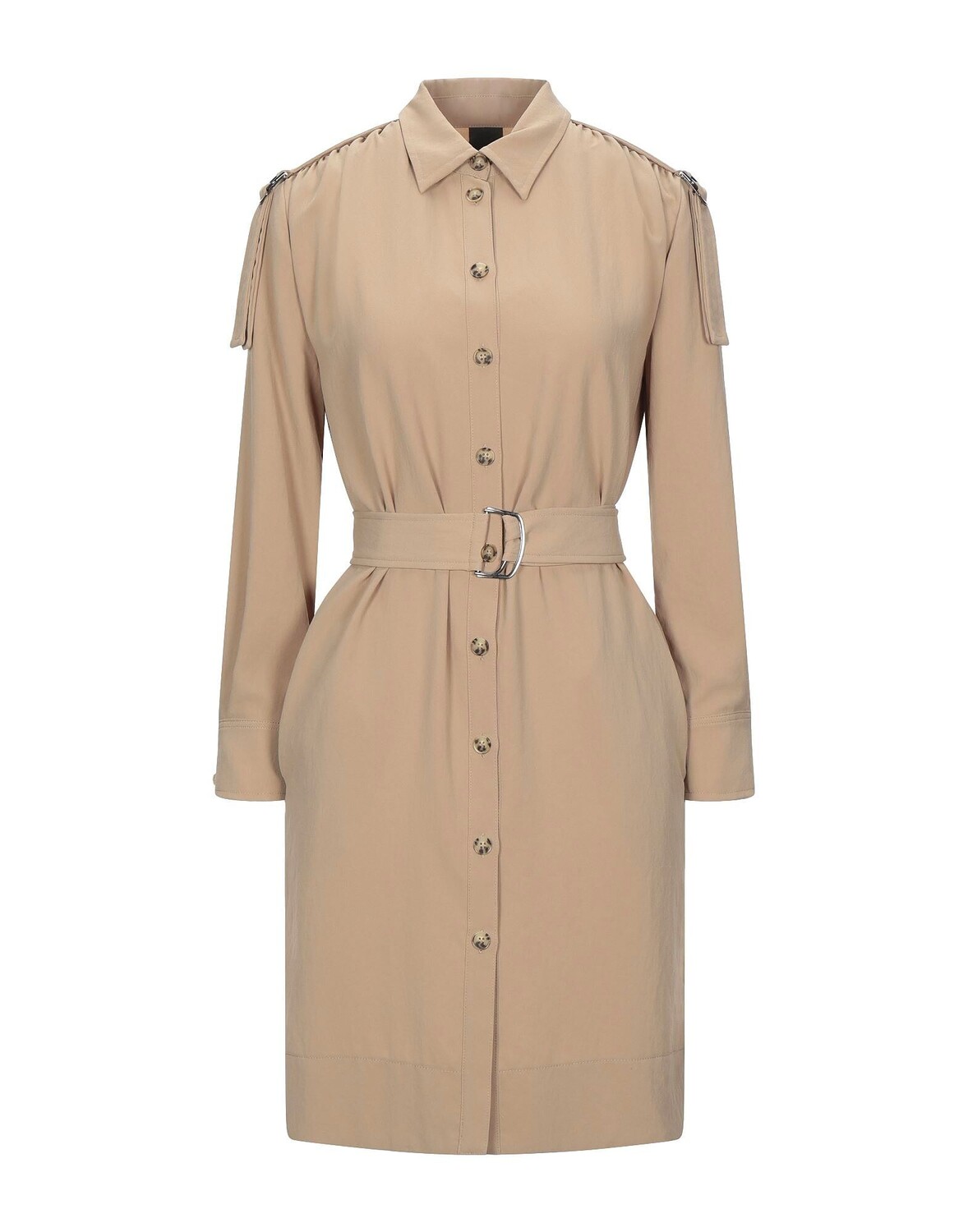 Платье Pinko, хаки
Платье Pinko, хаки