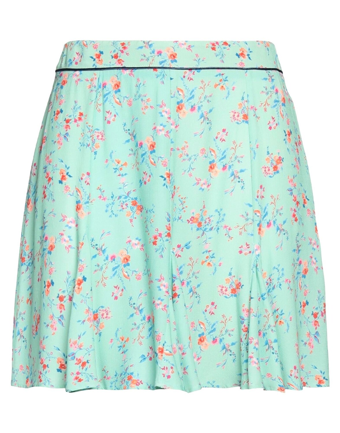 Юбка Silvian Heach, светло-зеленый 
Юбка Silvian Heach, светло-зеленый