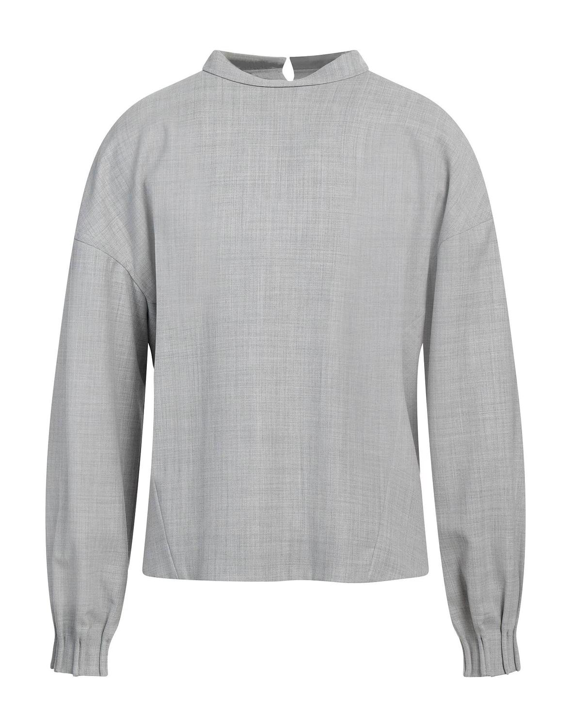 Рубашка Dior, светло-серый
Рубашка Dior, светло-серый