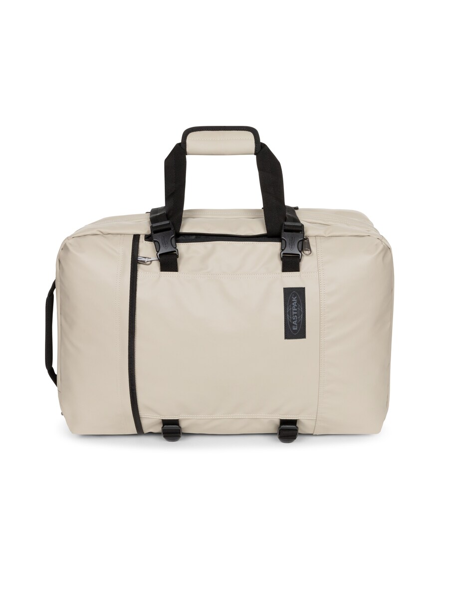 Дорожная сумка EASTPAK, бежевый 
Дорожная сумка EASTPAK, бежевый