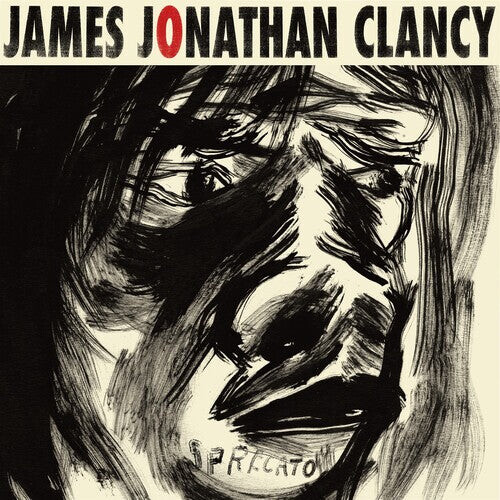 Виниловая пластинка Clancy, James Jonathan: Sprecato
Виниловая пластинка Clancy, James Jonathan: Sprecato