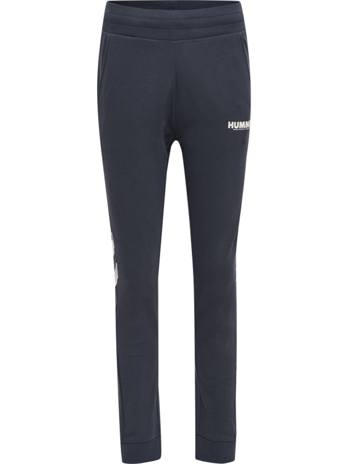 Спортивные брюки Hummel Hmllegacy Woman Tapered, цвет BLUE NIGHTS
Спортивные брюки Hummel Hmllegacy Woman Tapered, цвет BLUE NIGHTS