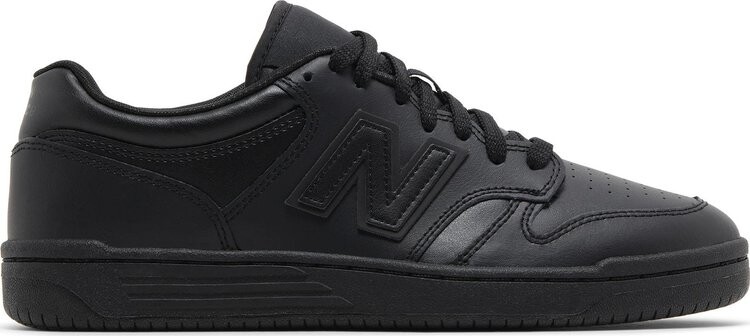 Кроссовки 480 'Black', черный
Кроссовки 480 'Black', черный