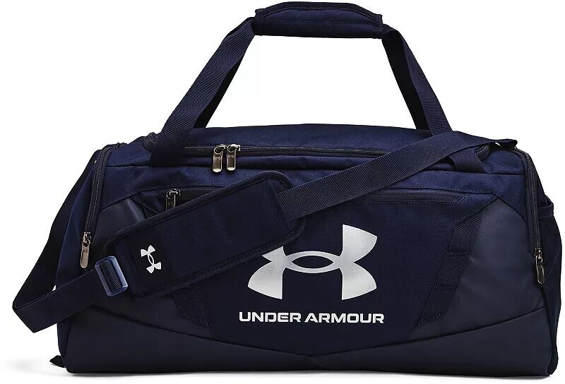 Спортивная сумка Under Armour Undeniable 5.0 SM, мультиколор
Спортивная сумка Under Armour Undeniable 5.0 SM, мультиколор