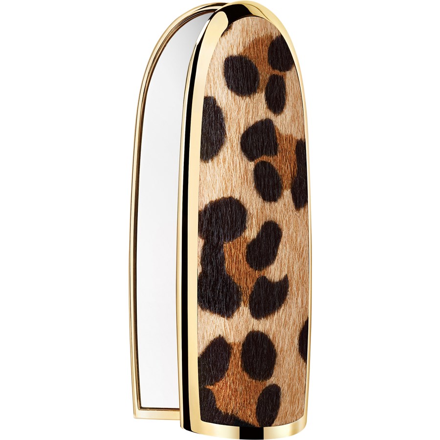 Помада GUERLAIN Rouge G Case, Le Fauve / 1 Stk.
Помада GUERLAIN Rouge G Case, Le Fauve / 1 Stk.