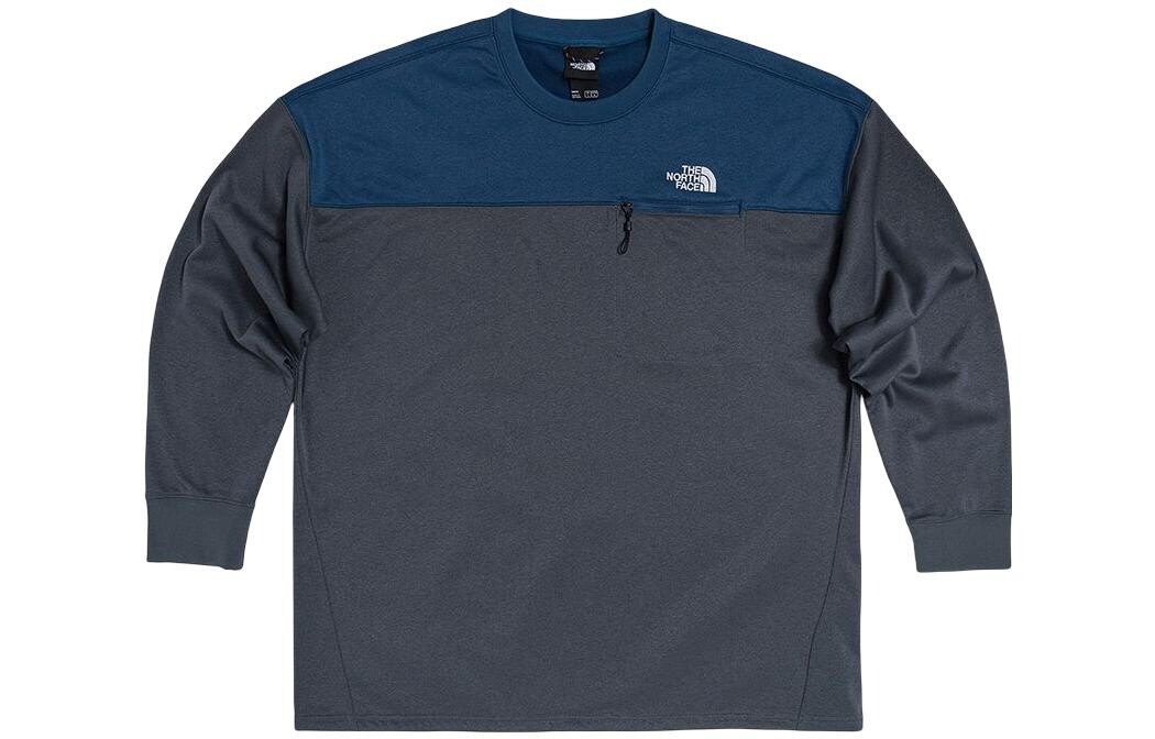 Толстовка Urban Exploration мужская серая The North Face, серый
Толстовка Urban Exploration мужская серая The North Face, серый