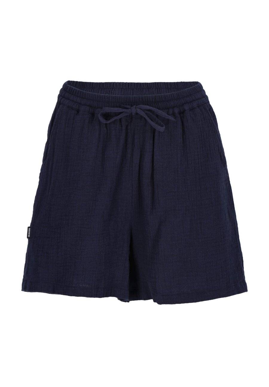 Шорты Seaside MAXIME, Dk Navy/Dark Blue
Шорты Seaside MAXIME, Dk Navy/Dark Blue