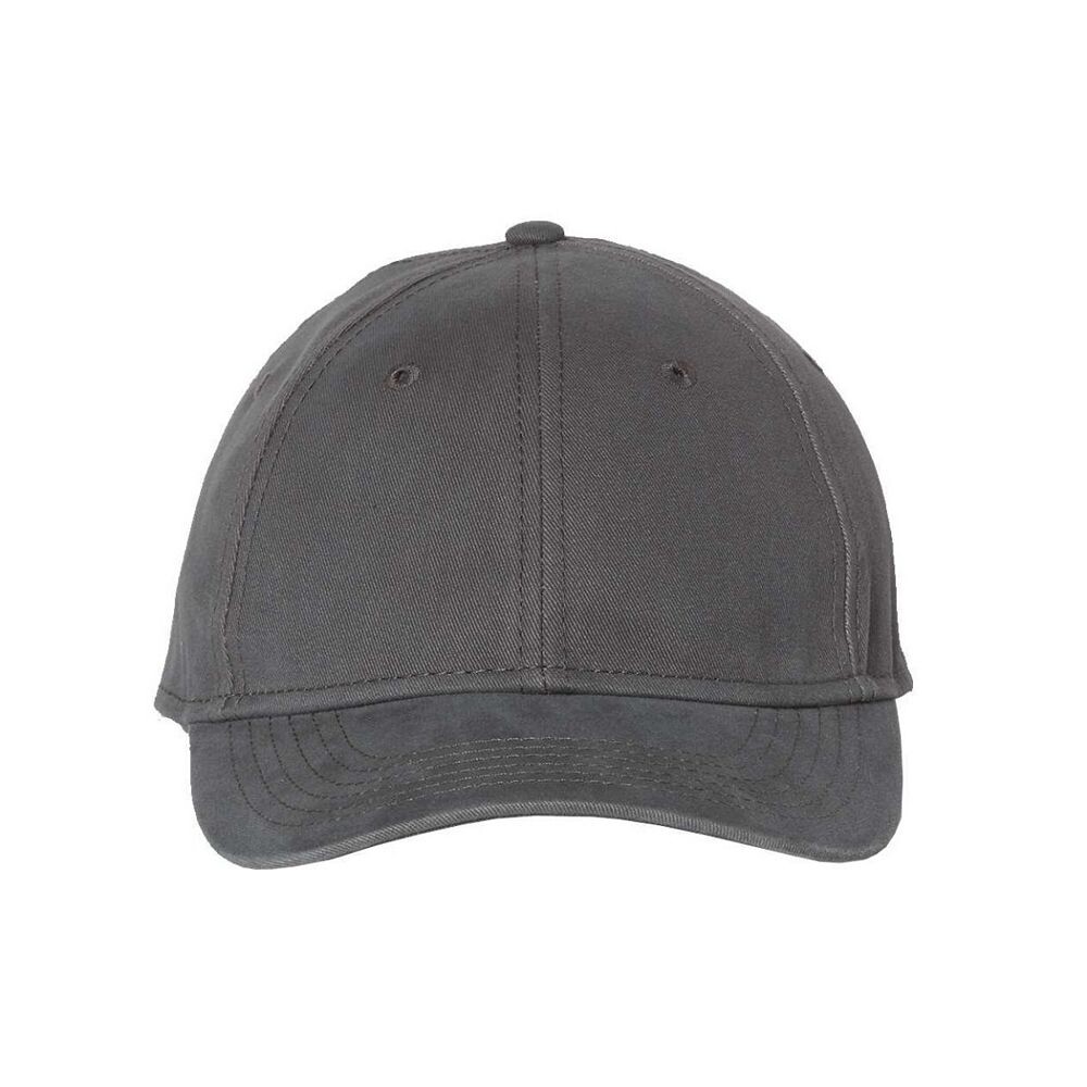 Простая структурированная кепка Sportsmans Supply, цвет Charcoal
Простая структурированная кепка Sportsmans Supply, цвет Charcoal