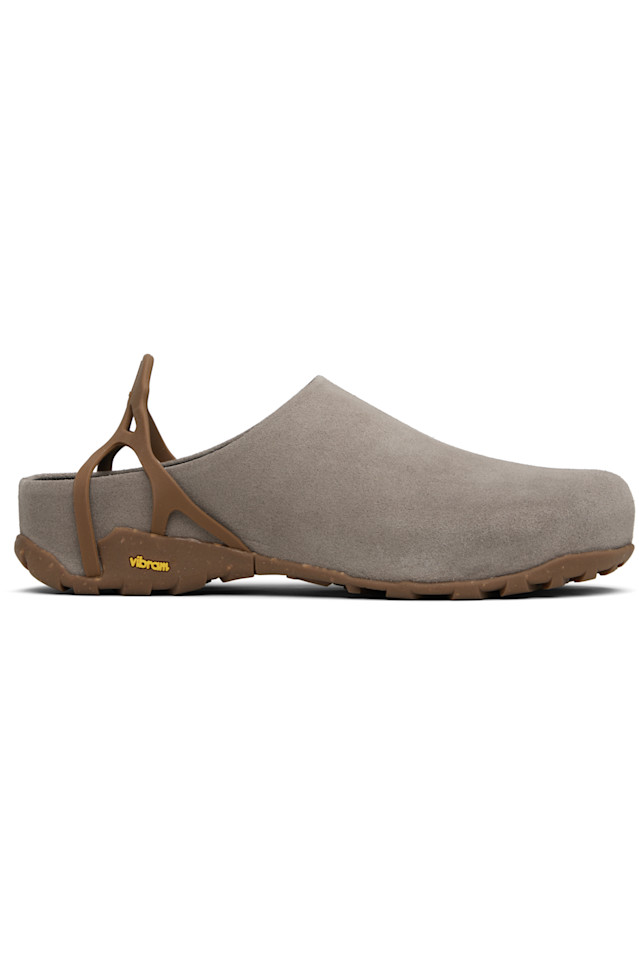 Мули Fedaia Roa, серый
Мули Fedaia Roa, серый