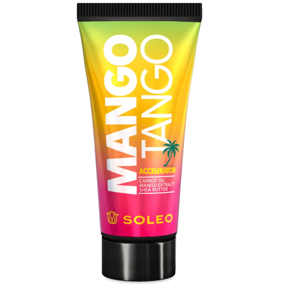 Soleo Basic Mango Tango Ускоритель загара 150 мл
Soleo Basic Mango Tango Ускоритель загара 150 мл