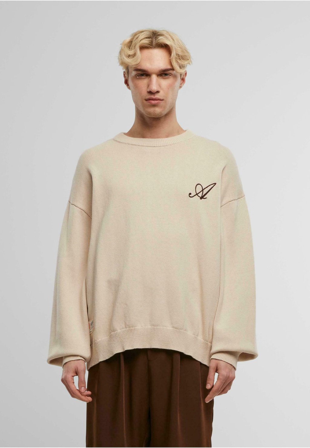 Джемпер Another Cotton Lab, бежевый
Джемпер Another Cotton Lab, бежевый