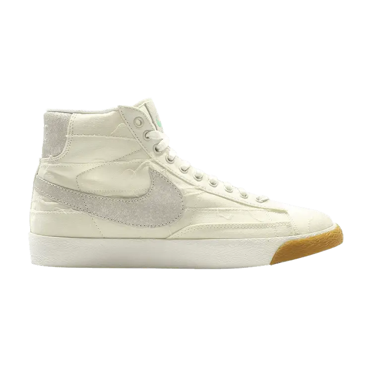 Кроссовки Nike Blazer Mid Premium Vintage
Кроссовки Nike Blazer Mid Premium Vintage