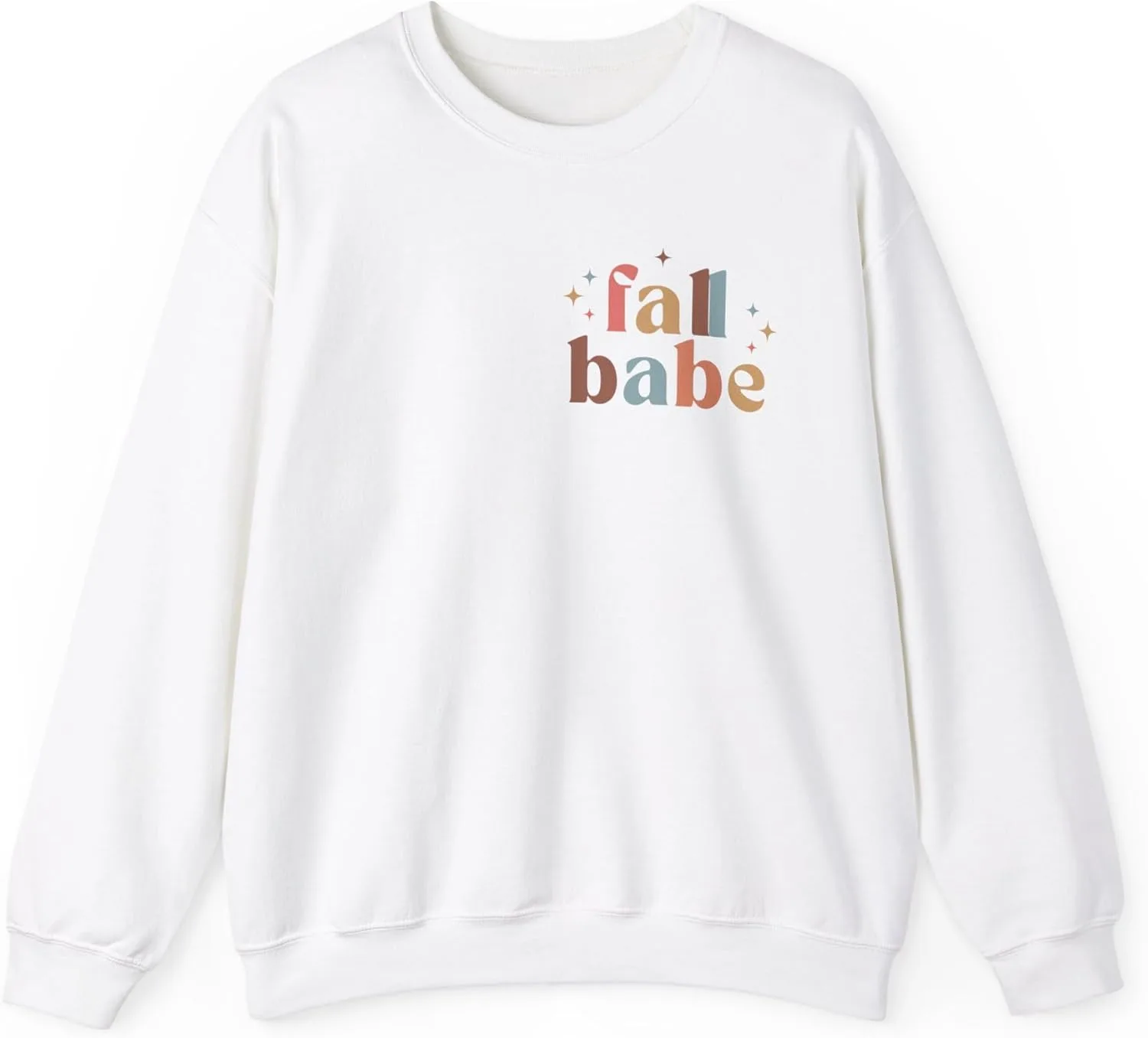 Свитшот Fall Babe, уютная осенняя одежда
Свитшот Fall Babe, уютная осенняя одежда