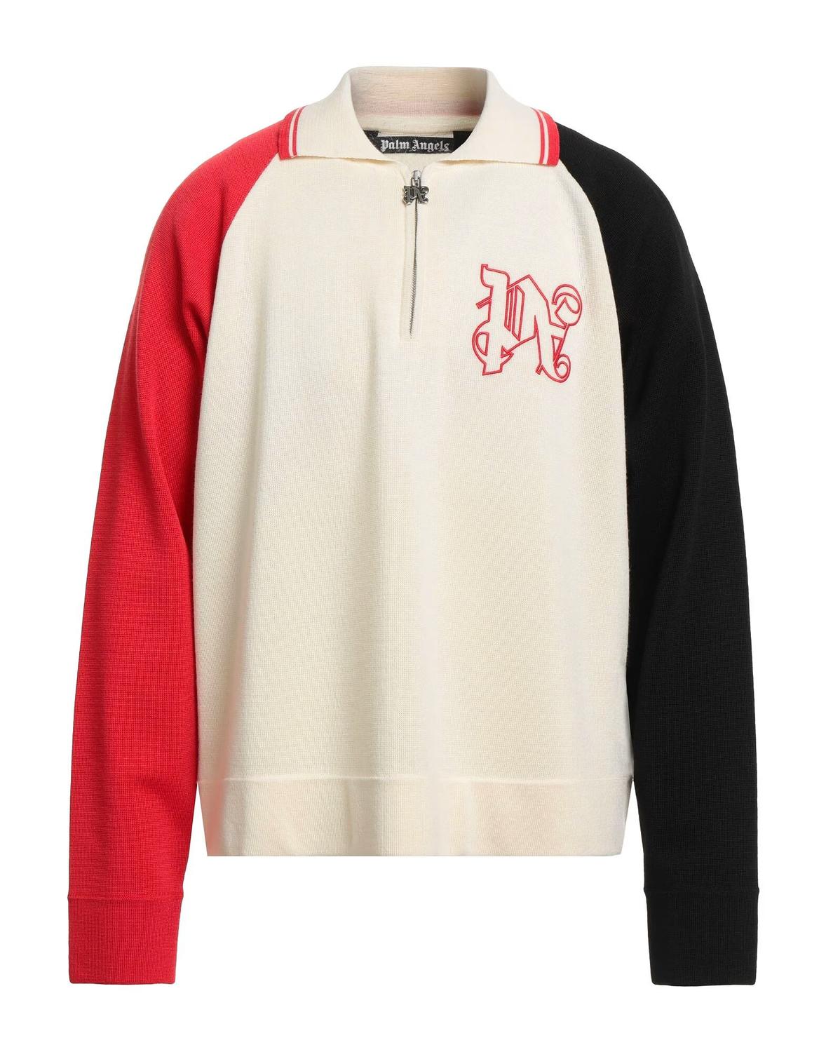 Свитер Palm Angels, бежевый
Свитер Palm Angels, бежевый