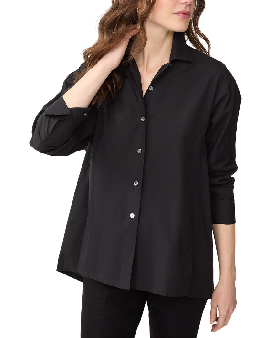 J.McLaughlin Alexis Блузка, черный
J.McLaughlin Alexis Блузка, черный