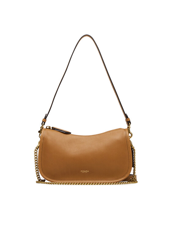 Сумка Waverly CCC36 Coach, коричневый
Сумка Waverly CCC36 Coach, коричневый