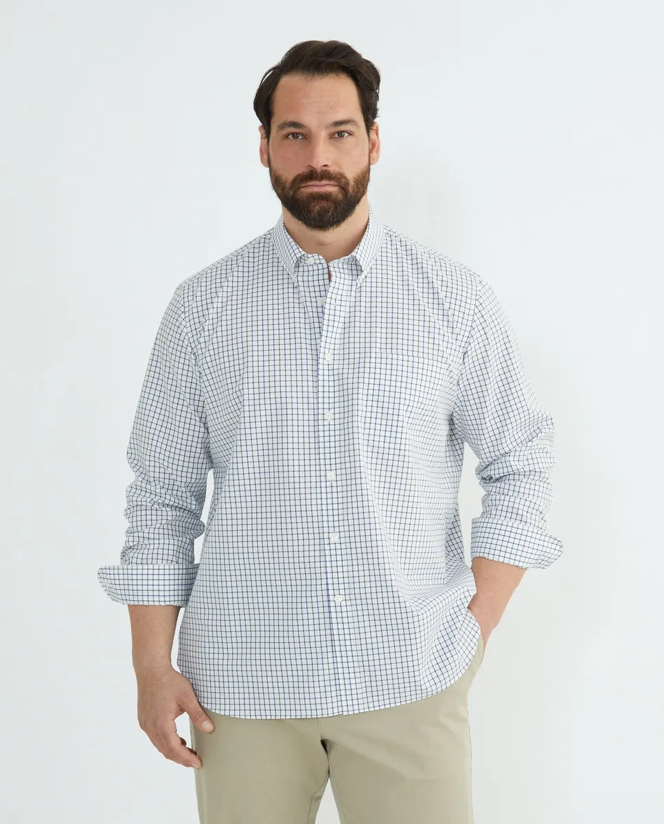 Мужская спортивная рубашка с длинными рукавами Emidio Tucci, зеленый
Мужская спортивная рубашка с длинными рукавами Emidio Tucci, зеленый