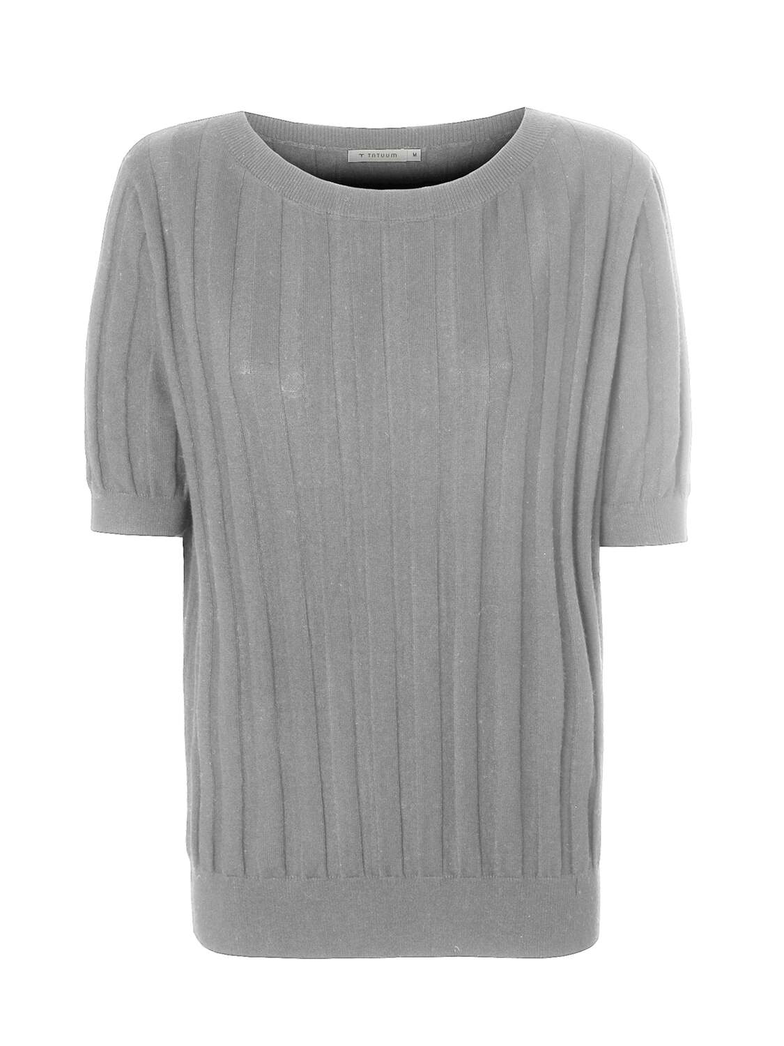 TATUUM Блузка в сером цвете
TATUUM Блузка в сером цвете