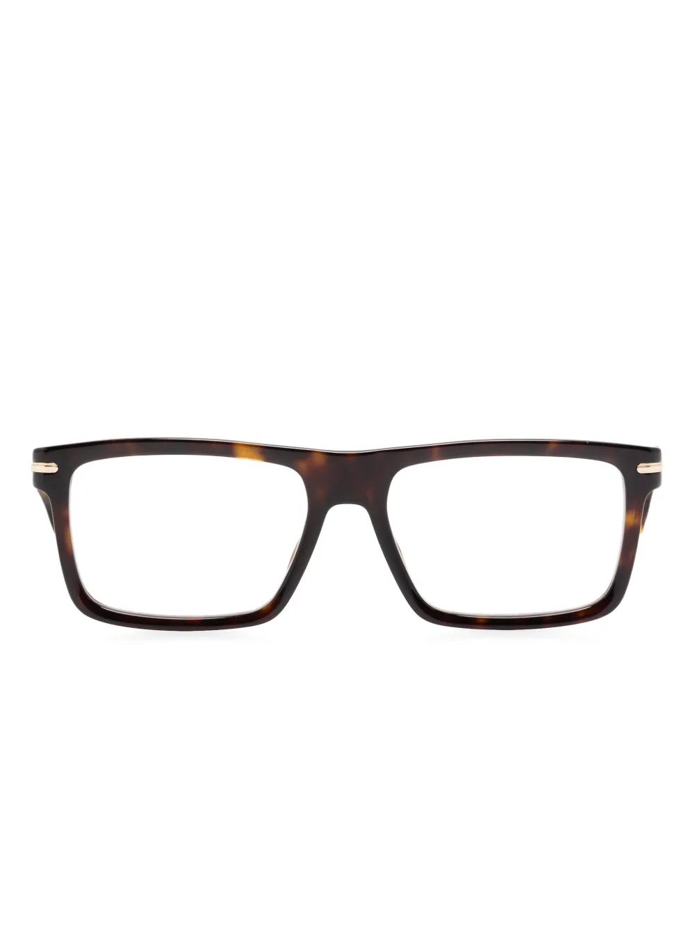 Очки в квадратной оправе Carrera, коричневый
Очки в квадратной оправе Carrera, коричневый