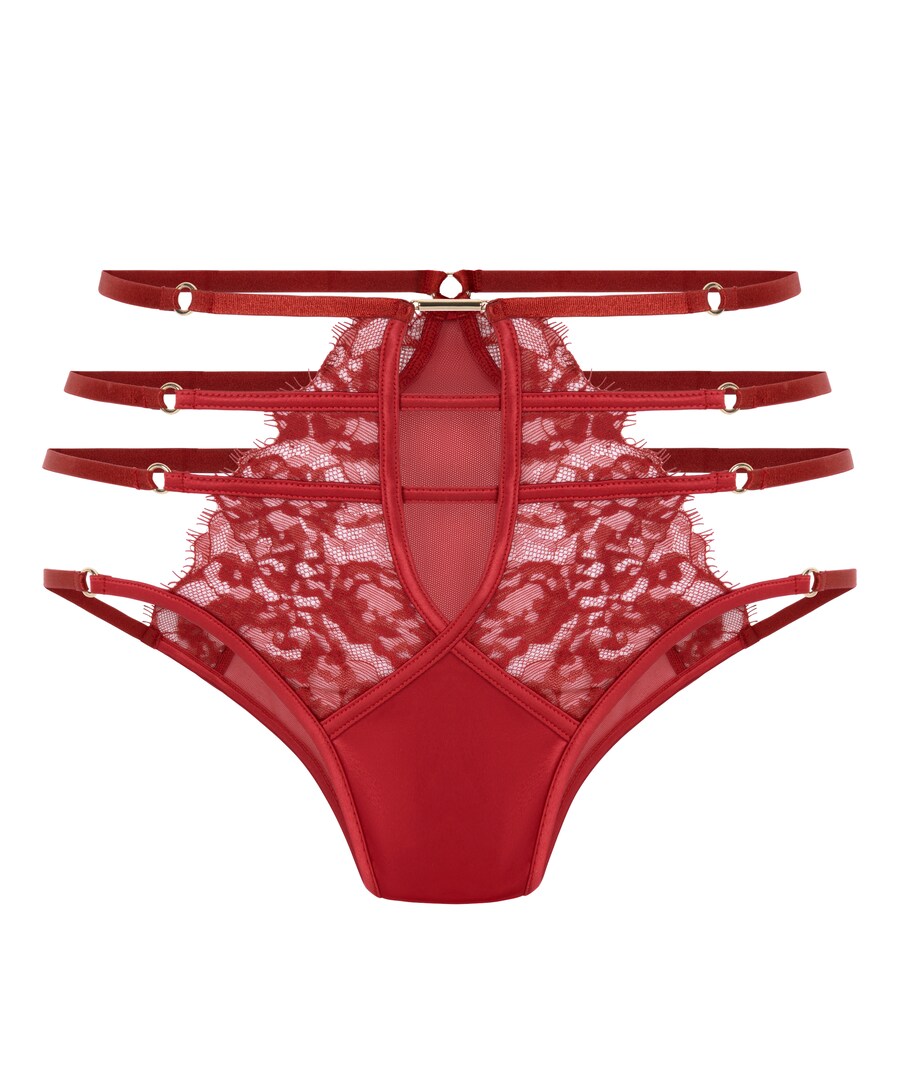 Шорты Hunkemöller, Red
Шорты Hunkemöller, Red