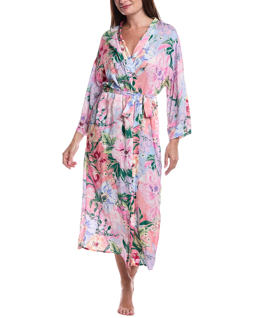 Халат 40 Winks, розовый
Халат 40 Winks, розовый