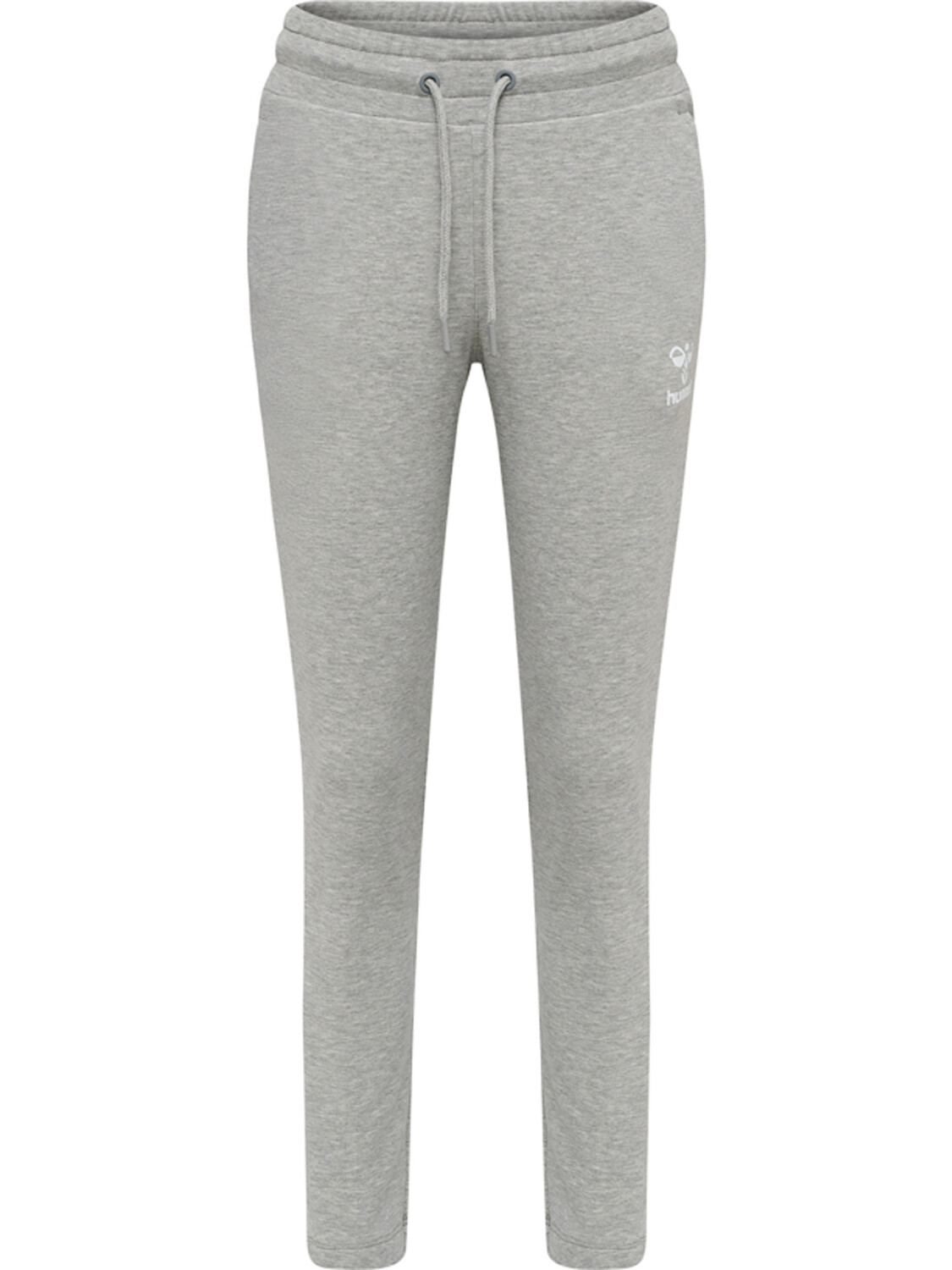 Спортивные брюки Hummel Hmlnoni 2.0 Tapered, серый меланж
Спортивные брюки Hummel Hmlnoni 2.0 Tapered, серый меланж