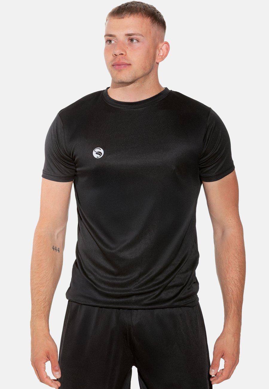 Футболка Stark Soul BREEZE, Schwarz/Black, Черный, Футболка Stark Soul BREEZE, Schwarz/Black
Футболка Stark Soul BREEZE, Schwarz/Black, Черный, Футболка Stark Soul BREEZE, Schwarz/Black