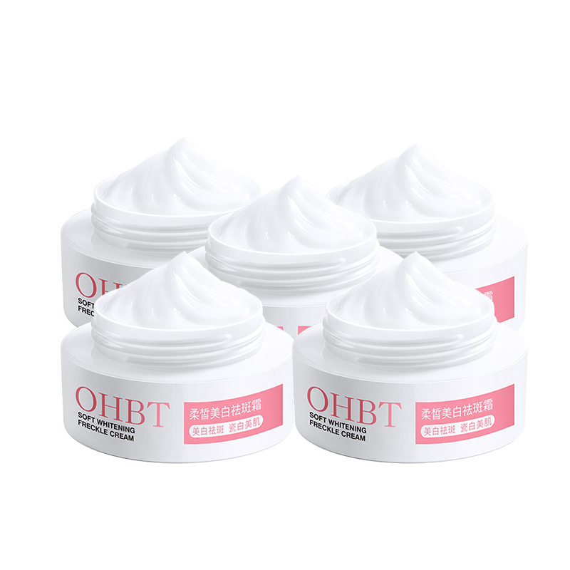 Увлажняющие кремы и средства для лица для женщин OHBT
Увлажняющие кремы и средства для лица для женщин OHBT