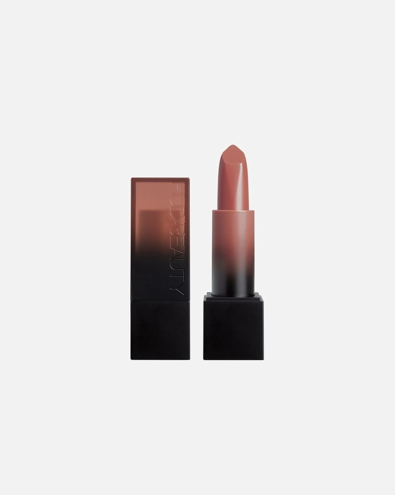 Помада Huda Beauty, sweet nude habibi, 3 гр 
Помада Huda Beauty, sweet nude habibi, 3 гр