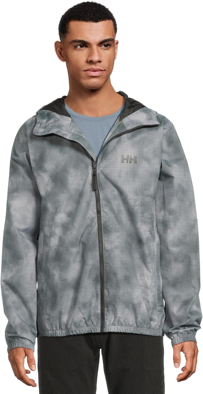 Helly-Hansen мужская куртка Core Graphic Rain Helly Hansen, Black
Helly-Hansen мужская куртка Core Graphic Rain Helly Hansen, Black