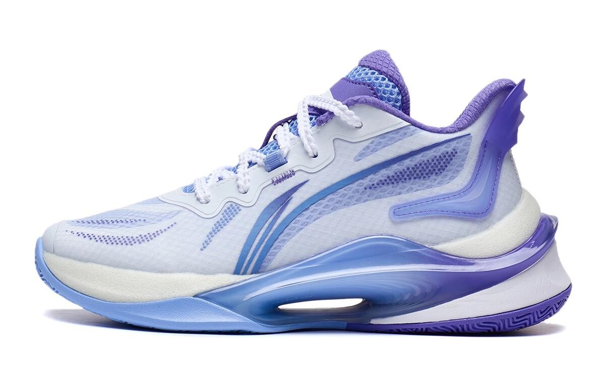 Баскетбольные кроссовки Aurora Kids GS Low-top Standard White/Cyanine Blue Lining Young, синий
Баскетбольные кроссовки Aurora Kids GS Low-top Standard White/Cyanine Blue Lining Young, синий