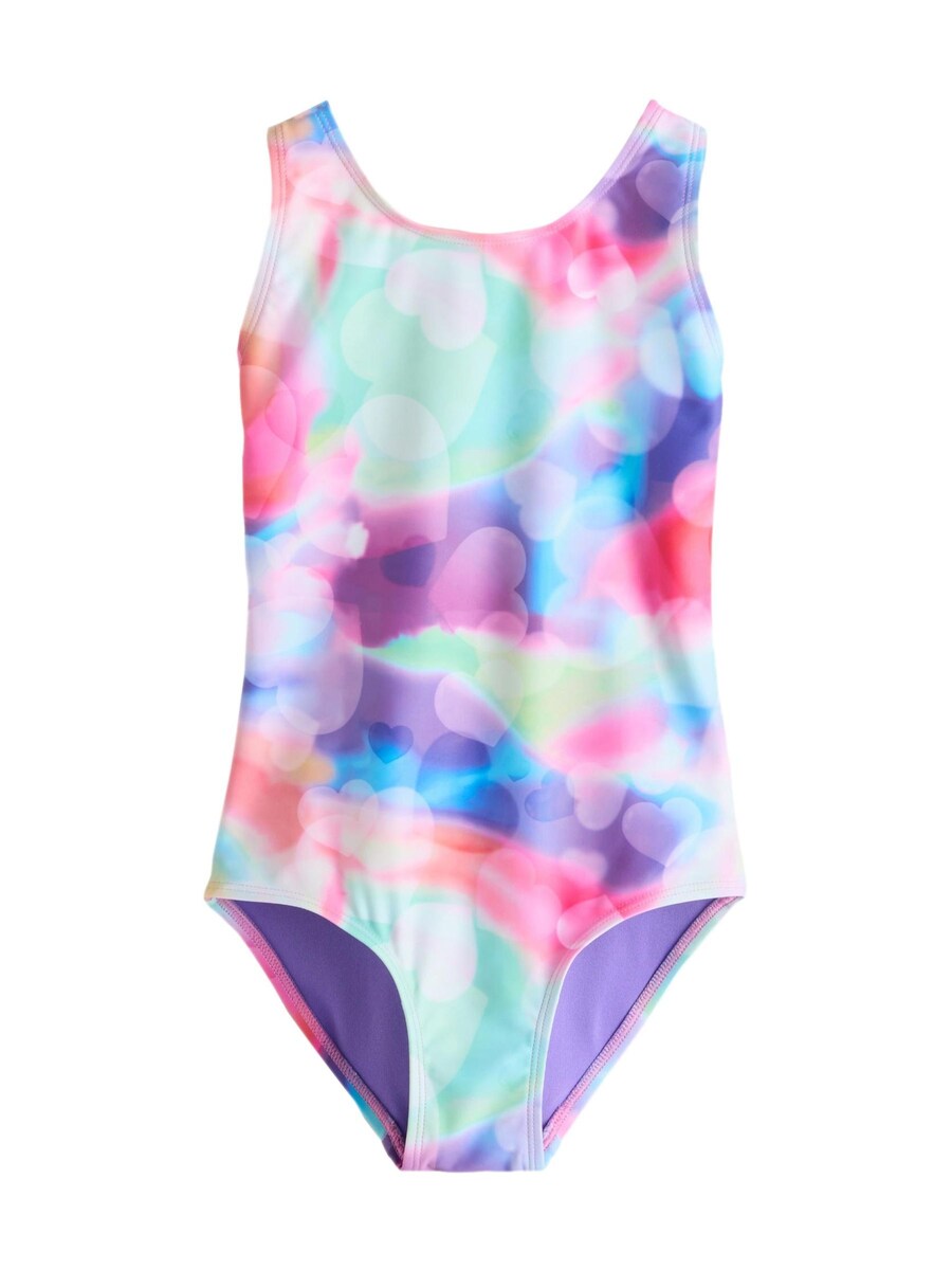 Купальник Next, разноцветный
Купальник Next, разноцветный