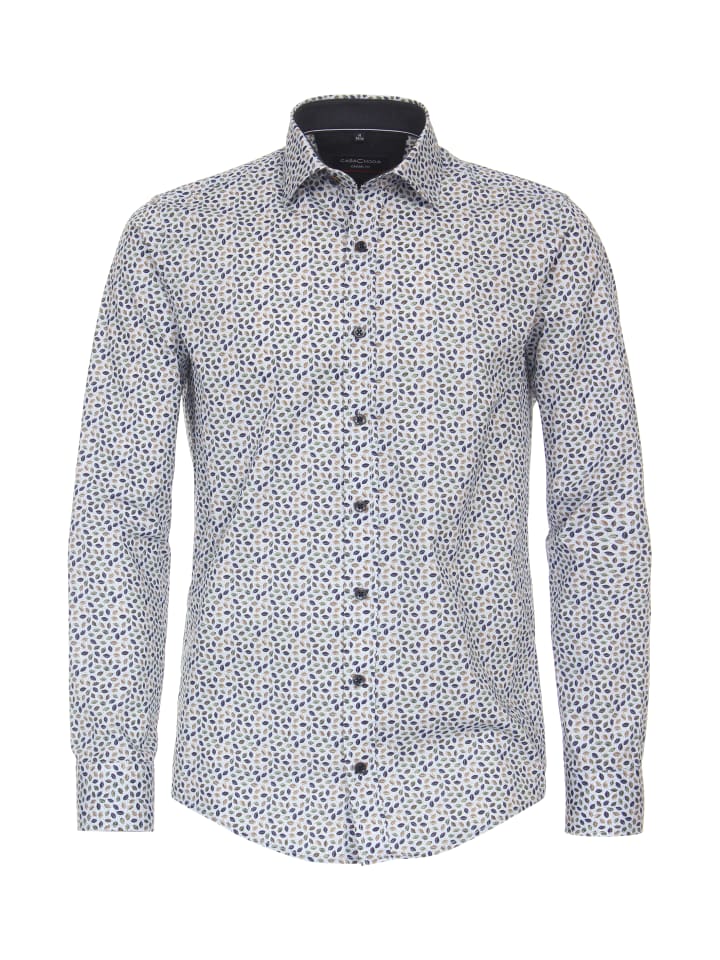 Рубашка CASAMODA, средне-синий
Рубашка CASAMODA, средне-синий