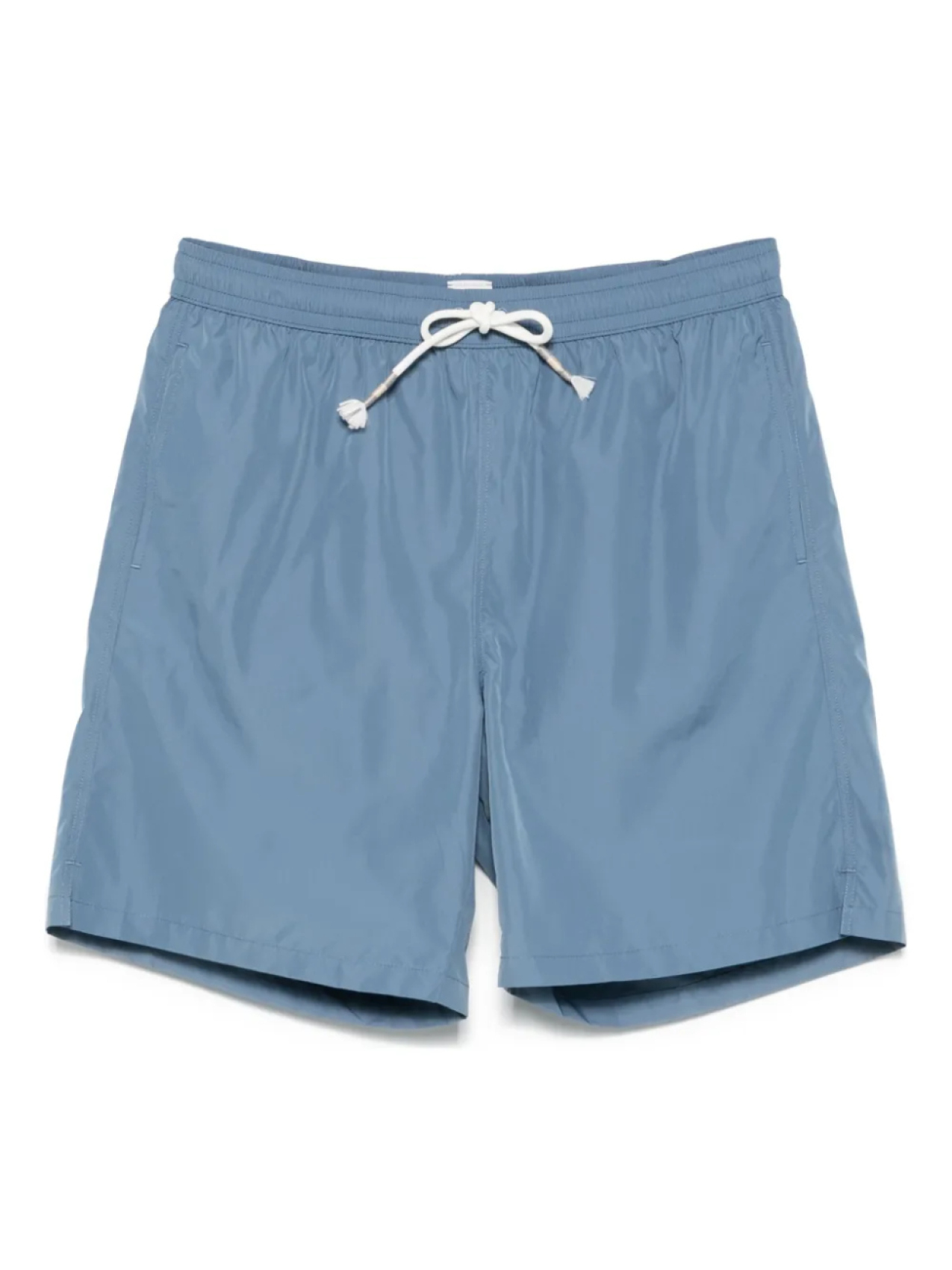 Шорты для плавания Eleventy с завязками на талии, синий
Шорты для плавания Eleventy с завязками на талии, синий