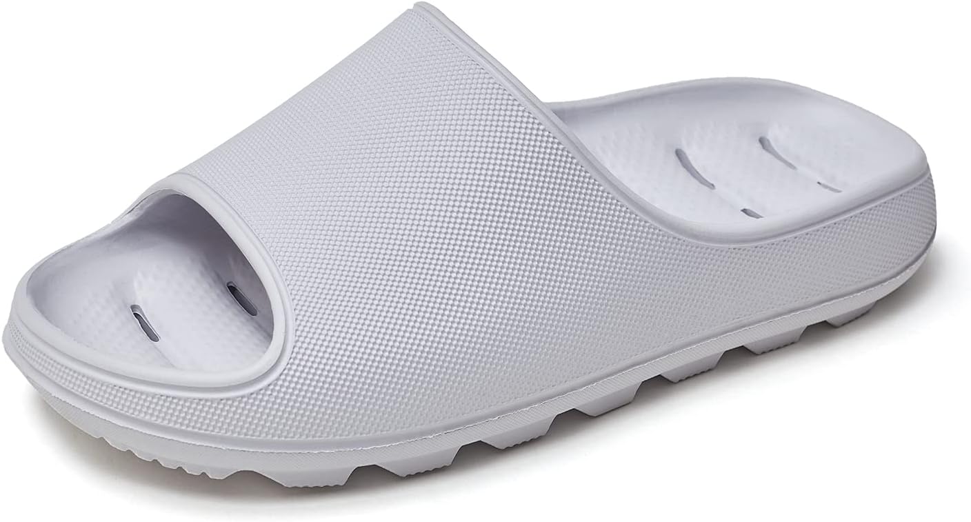 Тапочки utune быстросохнущие, для ванной, с противоскользящей подошвой, с отверстиями для стока воды, для дома, для женщин и мужчин, серый
Тапочки utune быстросохнущие, для ванной, с противоскользящей подошвой, с отверстиями для стока воды, для дома, для женщин и мужчин, серый