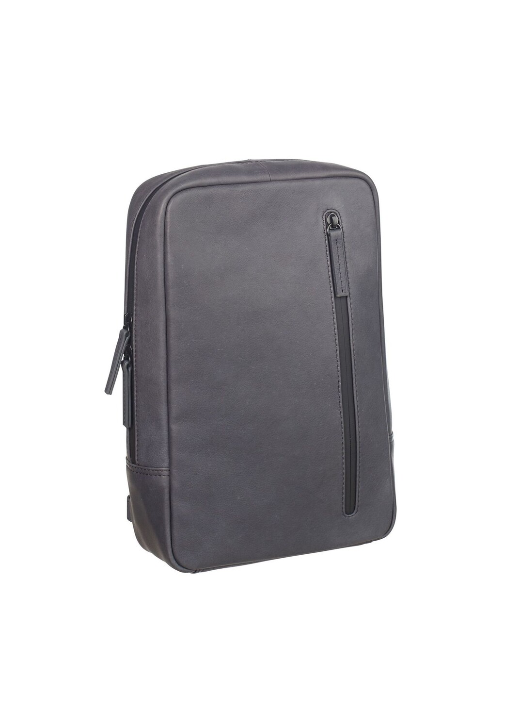 Сумка через плечо The Hague кожаная 20 см LEONHARD HEYDEN, серый
Сумка через плечо The Hague кожаная 20 см LEONHARD HEYDEN, серый