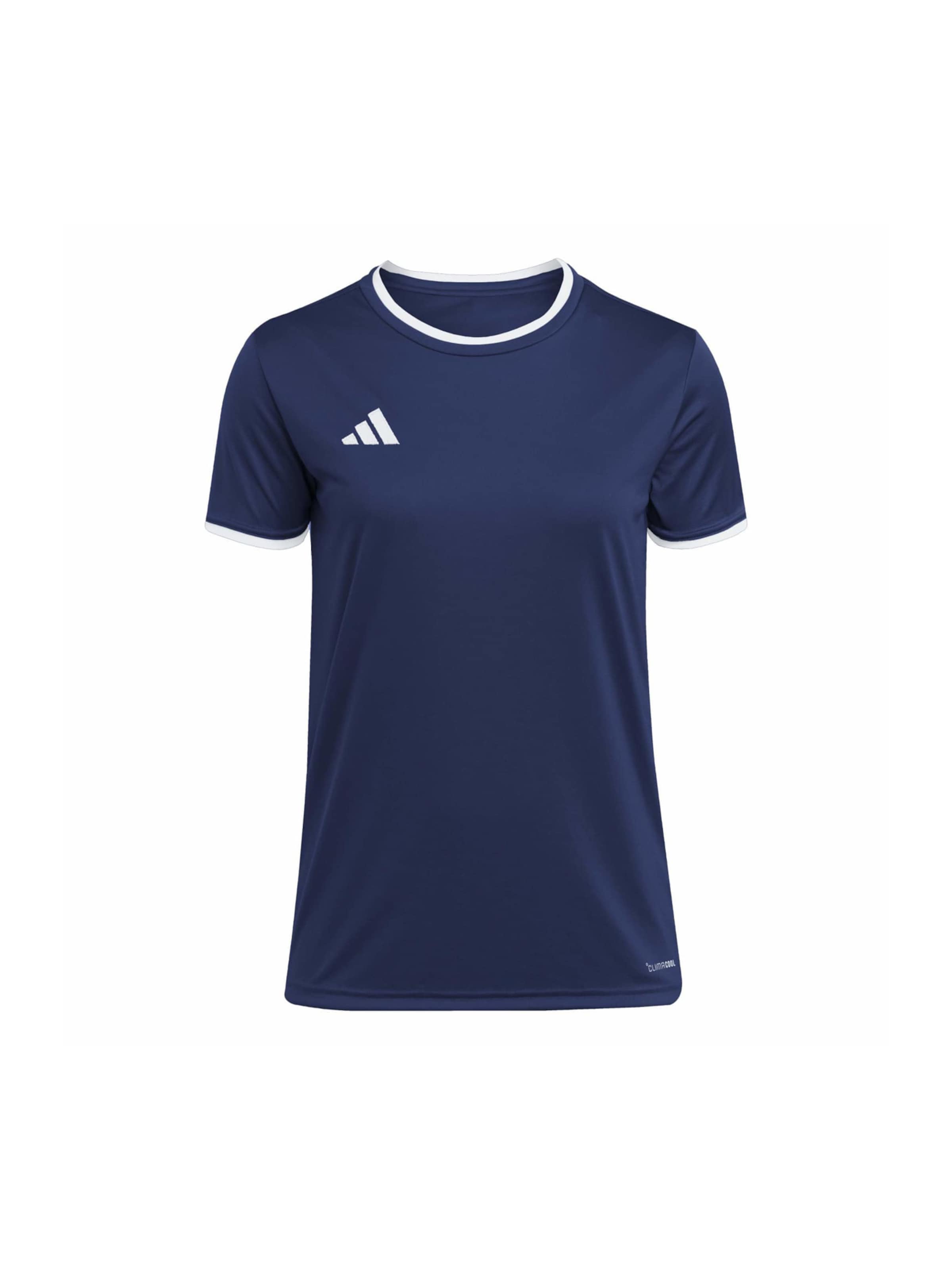 Adidas Performance Футболка для тренировок 'ENT26' в цвете Navy
Adidas Performance Футболка для тренировок 'ENT26' в цвете Navy