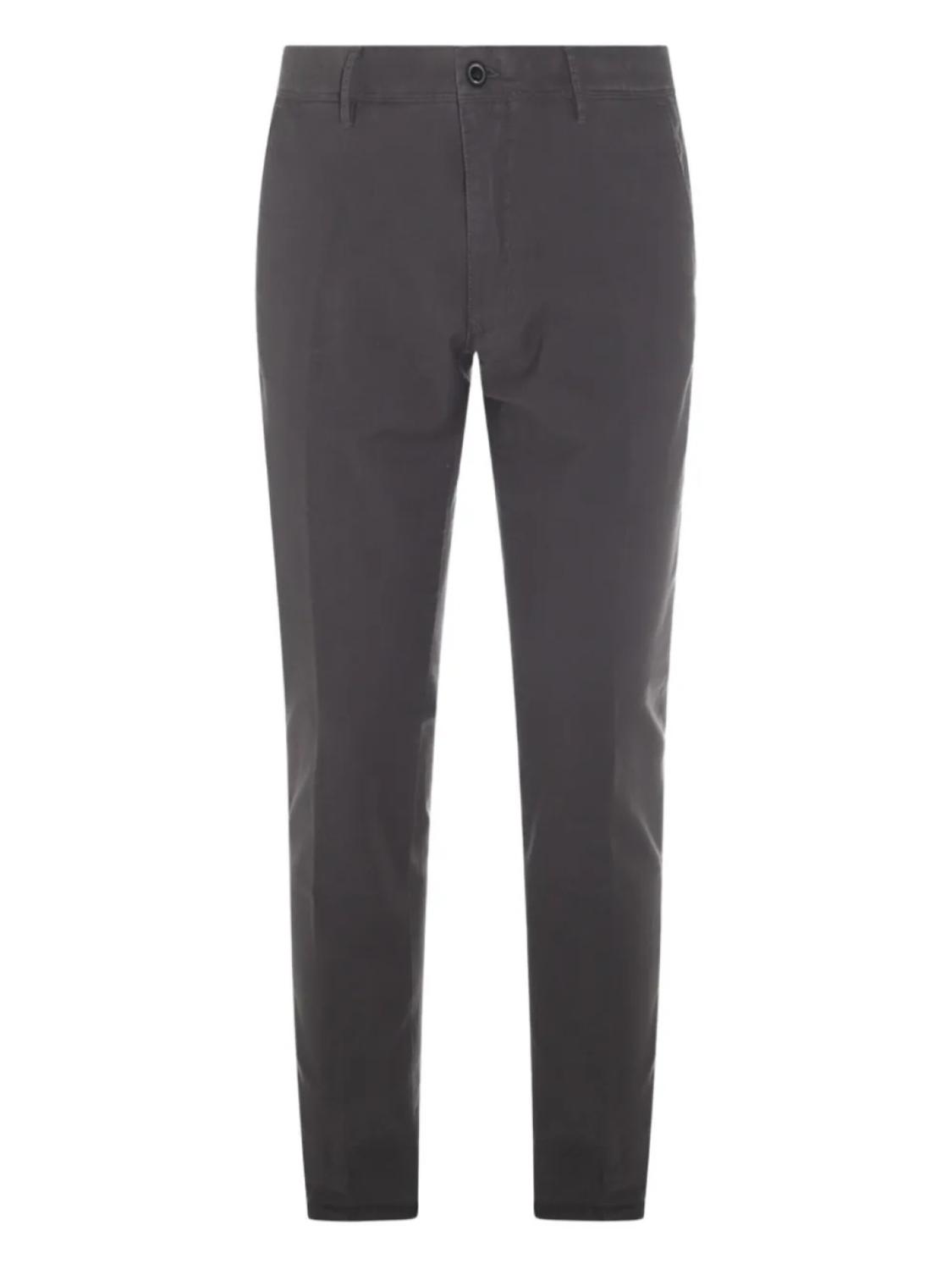 Зауженные брюки Incotex, серый
Зауженные брюки Incotex, серый