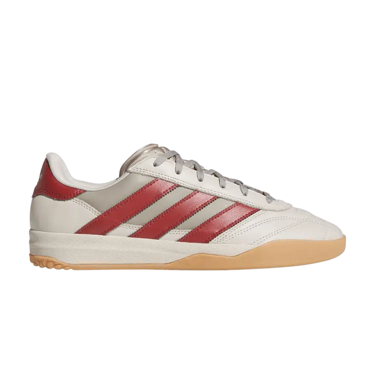 Кроссовки Copa Premiere 'Beige Preloved Ruby', кремовый
Кроссовки Copa Premiere 'Beige Preloved Ruby', кремовый