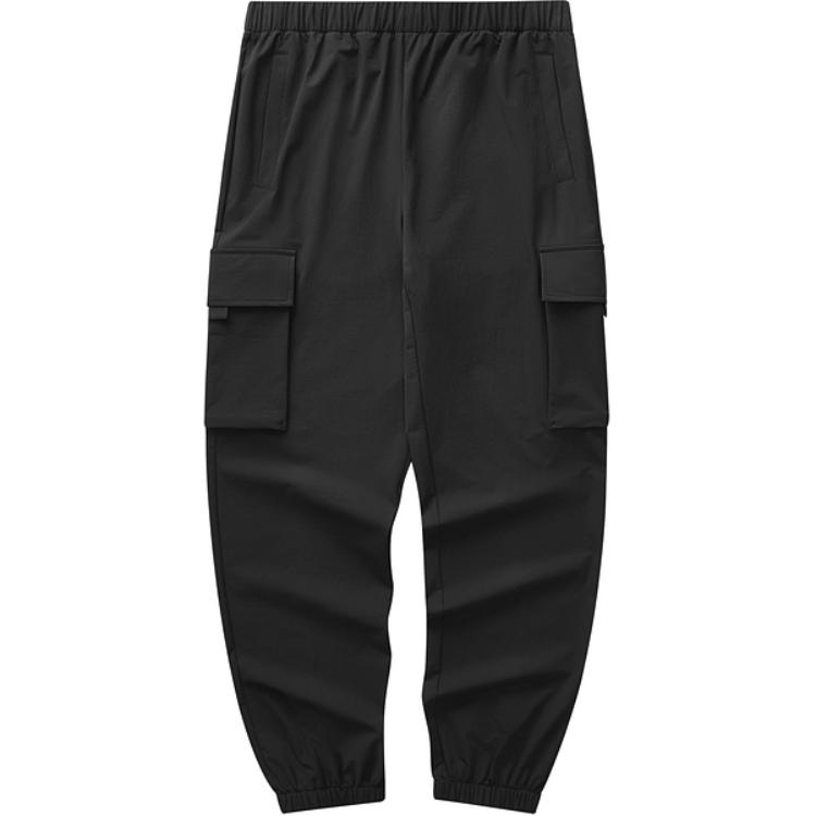 Skechers Грузовые штаны мужские Midnight Black
Skechers Грузовые штаны мужские Midnight Black