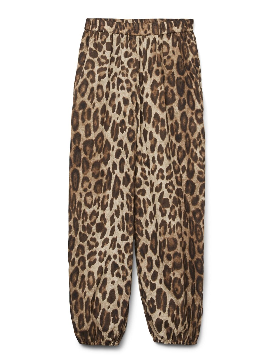 Зауженные брюки VERO MODA VMRoxanne, цвет Brown/Cappuccino/Dark brown
Зауженные брюки VERO MODA VMRoxanne, цвет Brown/Cappuccino/Dark brown