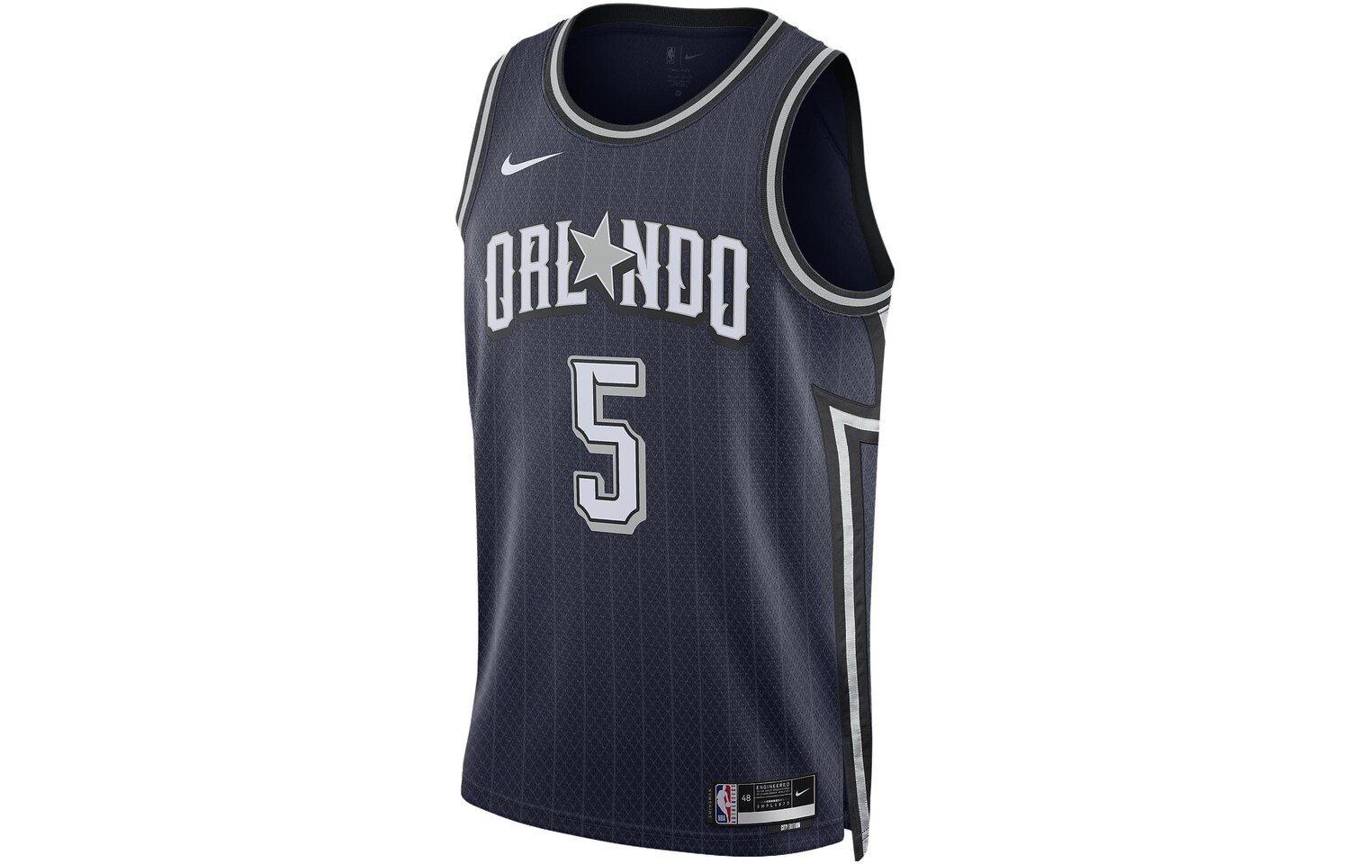 Баскетбольная майка Dri-Fit для мужчин, колледж, темно-синий Nike, темно-синий
Баскетбольная майка Dri-Fit для мужчин, колледж, темно-синий Nike, темно-синий