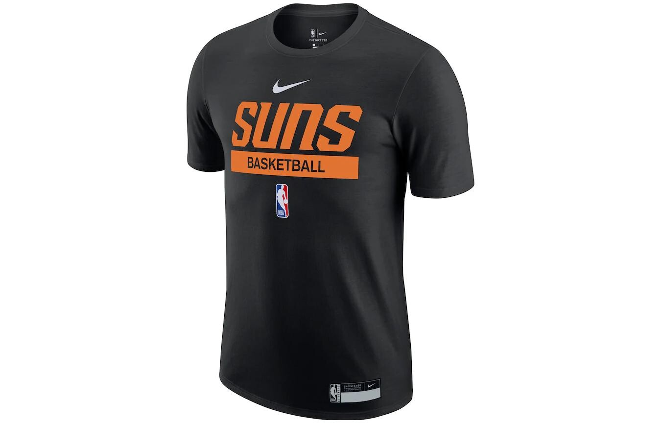 Мужская футболка Nike, цвет Black 
Мужская футболка Nike, цвет Black