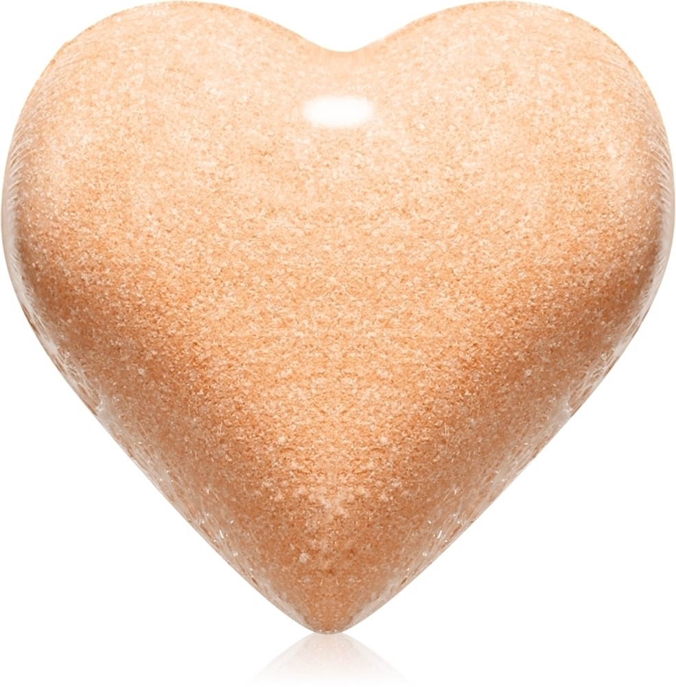 Ванна с шипучей оранжевой пеной для ванны в форме сердца Delia Cosmetics, 100 гр
Ванна с шипучей оранжевой пеной для ванны в форме сердца Delia Cosmetics, 100 гр