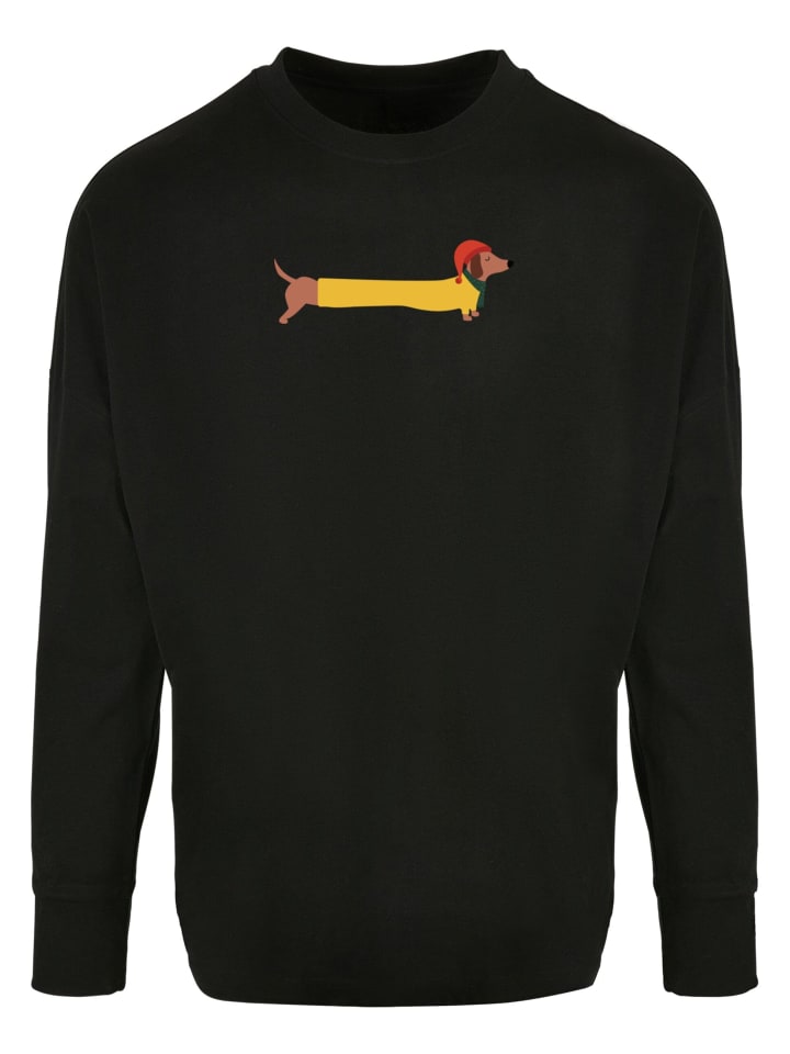 Рубашка с длинным рукавом Merchcode, черный
Рубашка с длинным рукавом Merchcode, черный