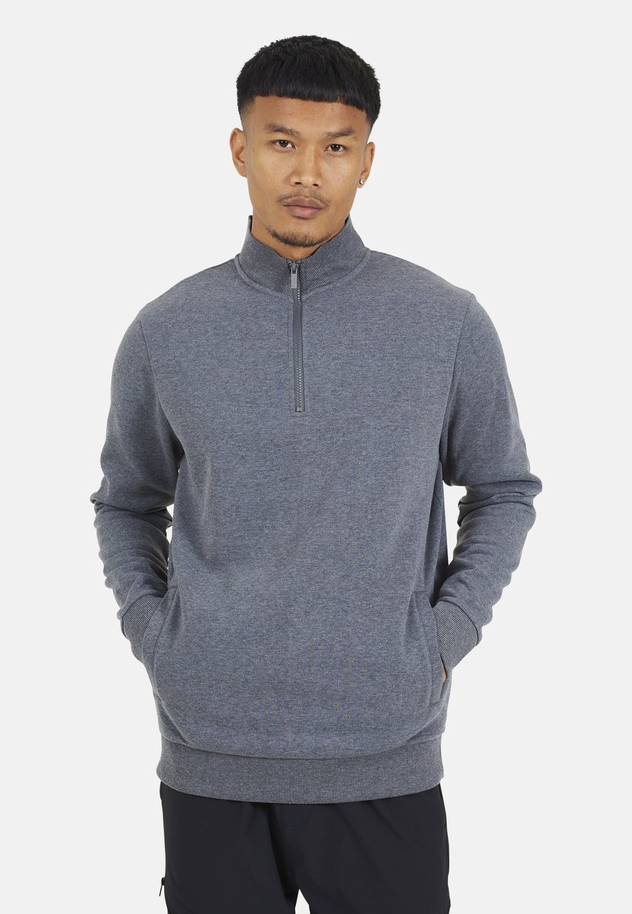 Толстовка Brave Soul Sweatshirt, Dark Grey
Толстовка Brave Soul Sweatshirt, Dark Grey