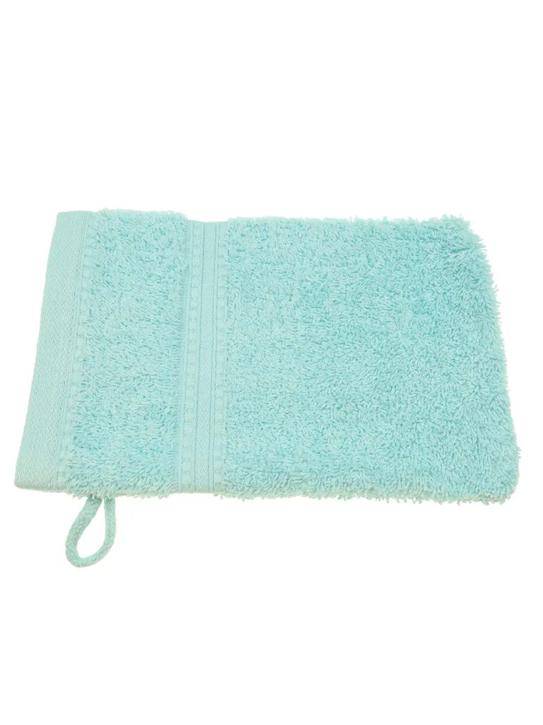 Мочалка Julie Julsen, синий 
Мочалка Julie Julsen, синий