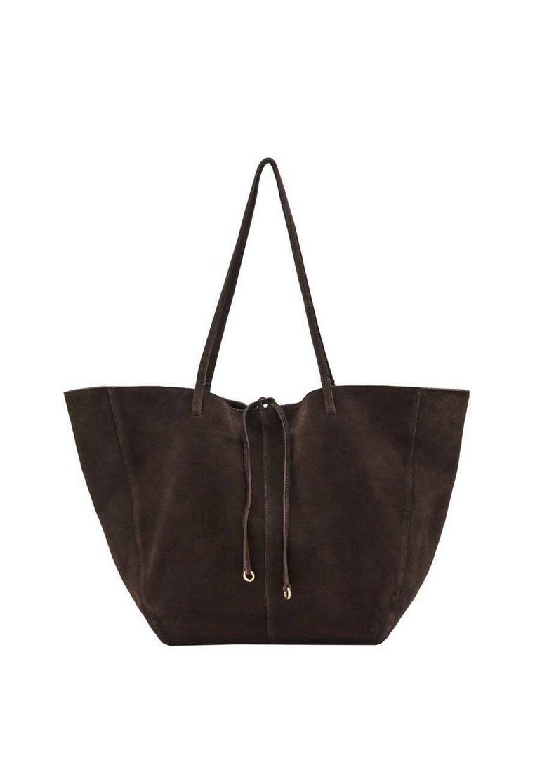 Сумка-шоппер Mango Tote bag, Brown
Сумка-шоппер Mango Tote bag, Brown