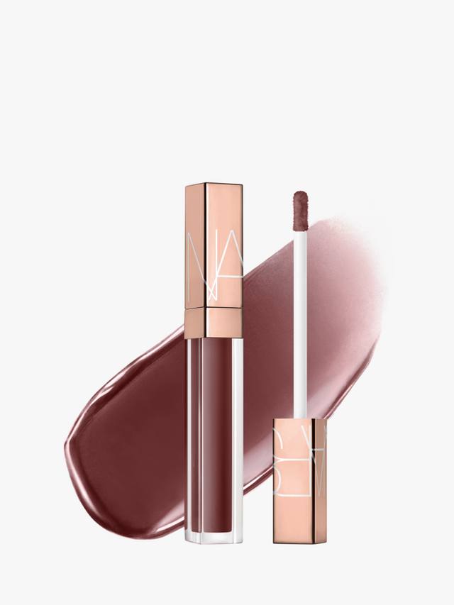 Блеск для губ с эффектом свечения NARS, What If
Блеск для губ с эффектом свечения NARS, What If