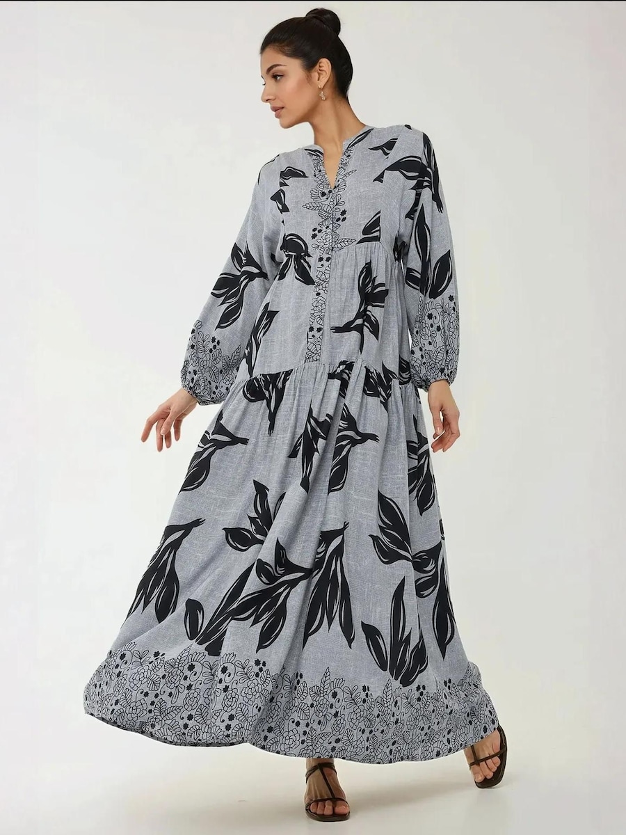 Платье-рубашка Hiccup, Mottled Blue
Платье-рубашка Hiccup, Mottled Blue